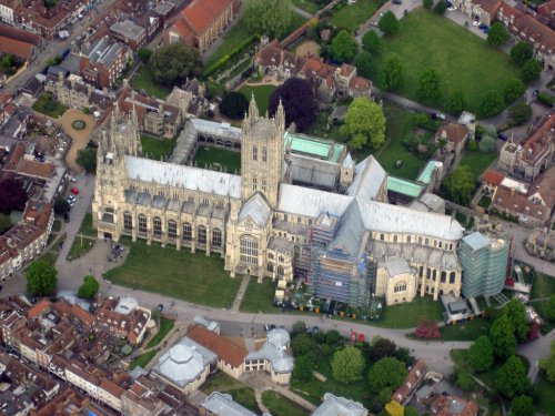 Canterbury Cathedral