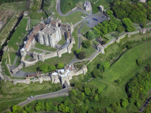 Dover Castle