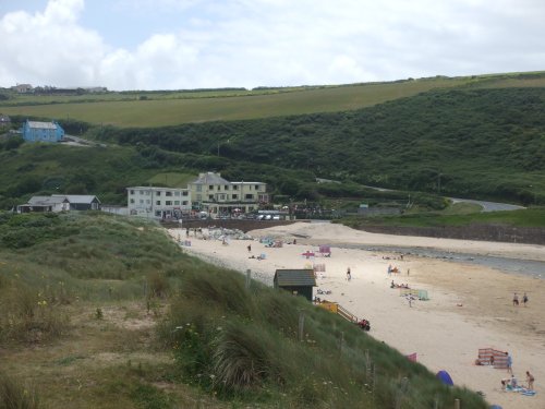 Mawgan Porth