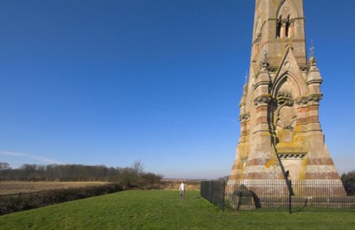 North York Moors National Park