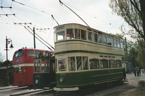 East Anglia Transport Museum