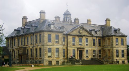 Belton House