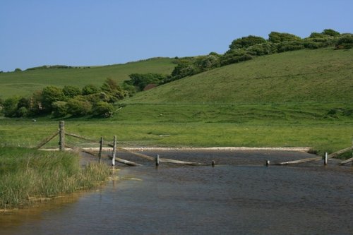 Cuckmere Haven