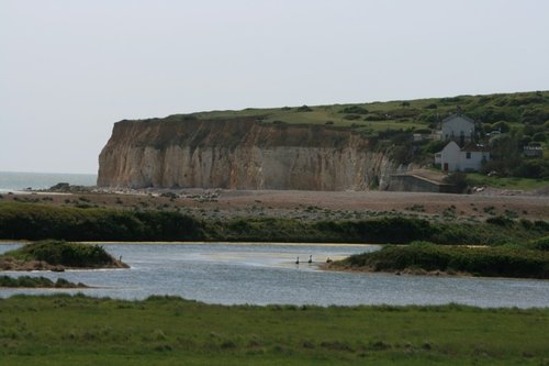 Seaford Head