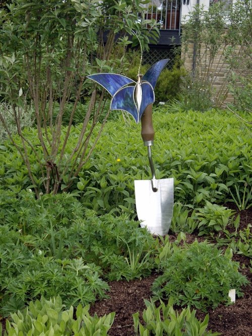 Harlow Carr Gardens, Harrogate