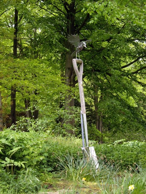 Harlow Carr Gardens, Harrogate