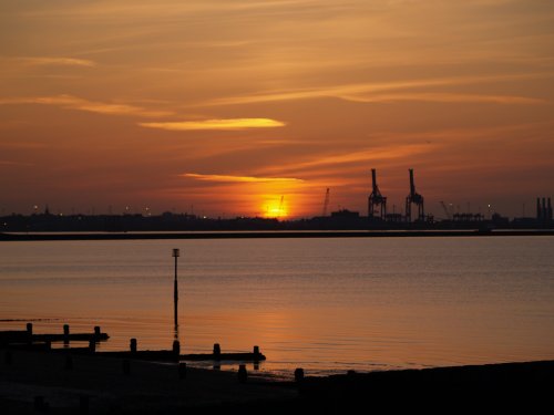 Felixstowe