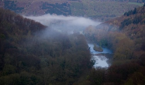 Wye Valley mist 2