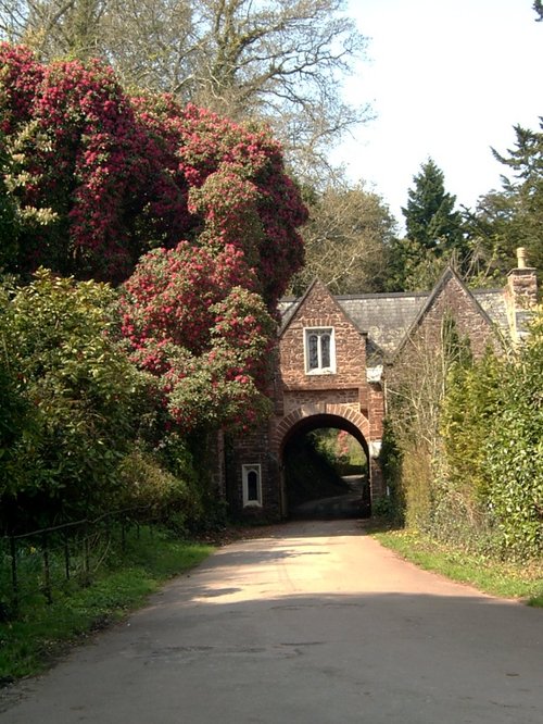 Cockington