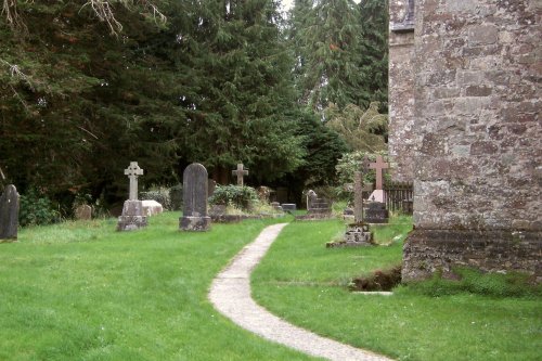 St. Carthage Cathedral Cemetery