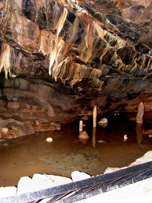 Cheddar Caves and Gorge