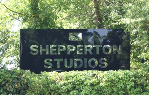 Shepperton