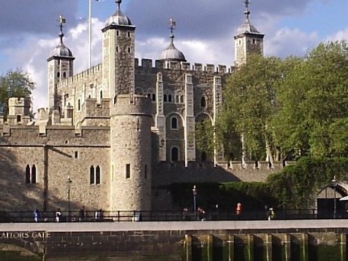 Tower of London 2006