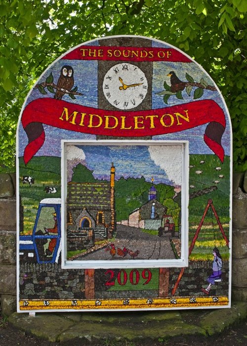 Middleton