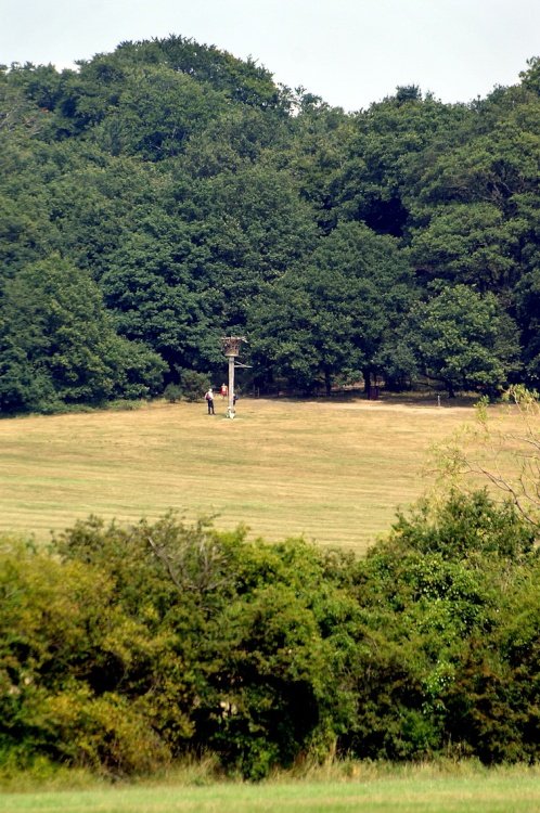 Hainault Forest Country Park