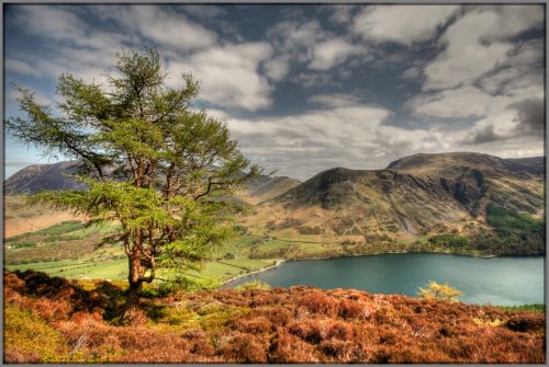 Buttermere