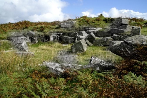 Bodmin Moor