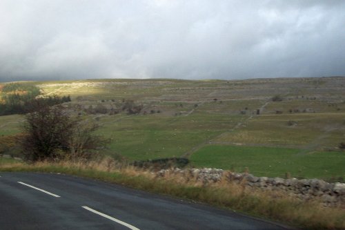 Yorkshire Dales