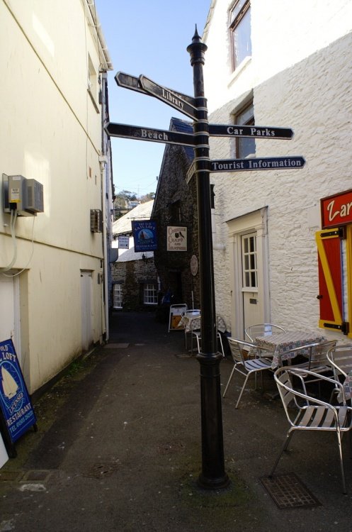 Looe