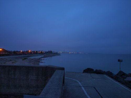 Sheerness