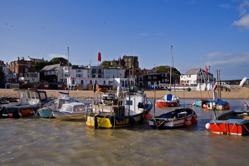 Broadstairs