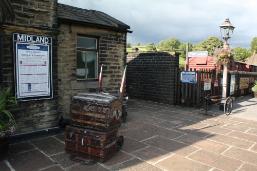 Oakworth