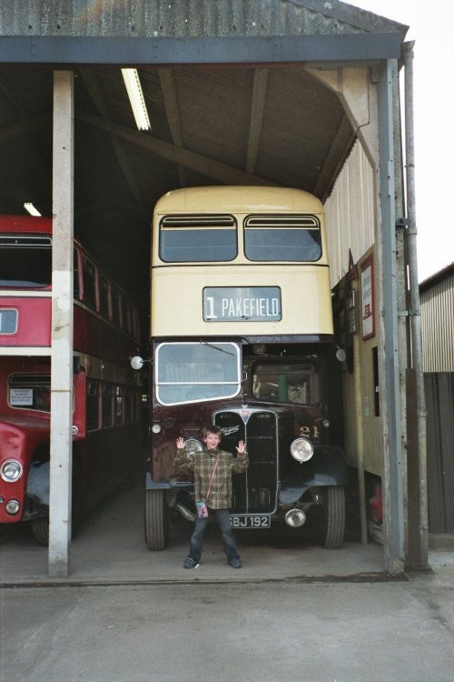 EATM nearby Lowestoft