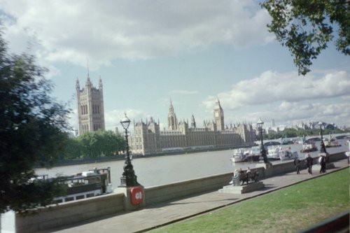 London