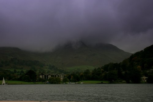 Glenridding