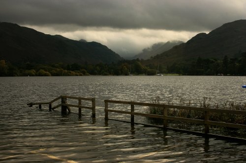 Ullswater
