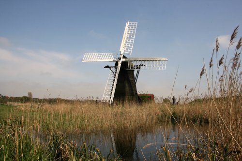 MILL