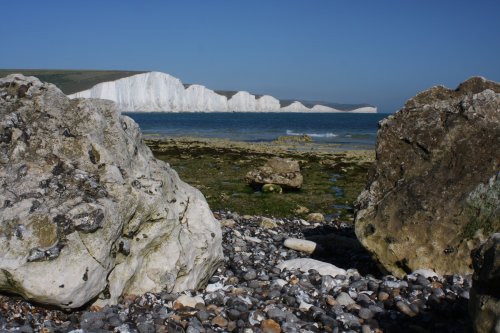 Cuckmere Haven