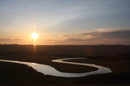 Cuckmere Haven
