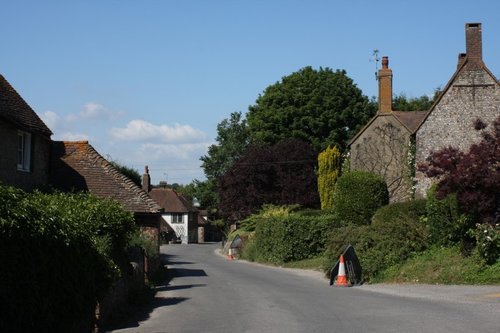 Litlington