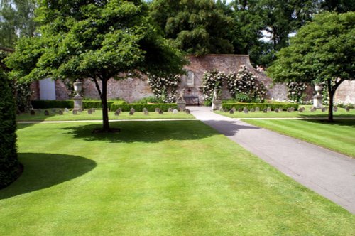 Longleat House & Safari Park