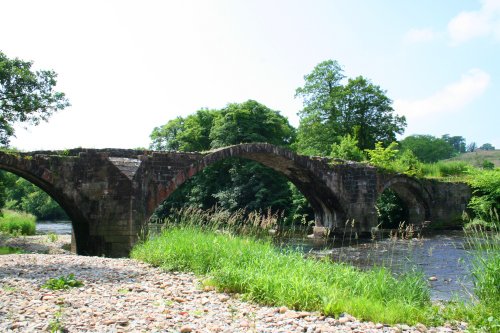 Cromwell Bridge