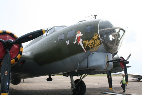 Imperial War Museum Duxford