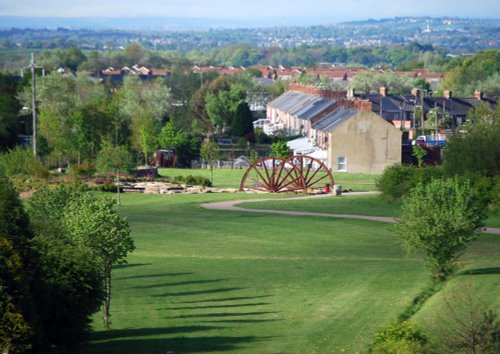 Herrington Country Park