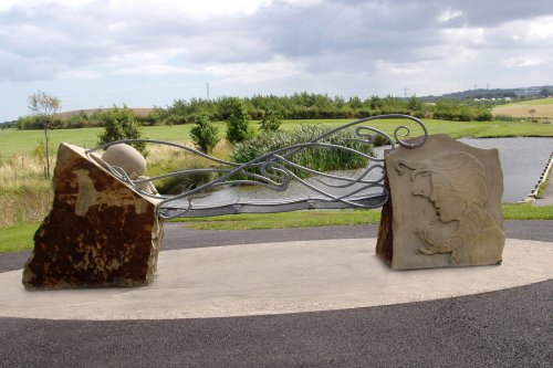 Herrington Country Park