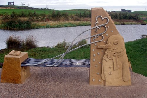 Herrington Country Park