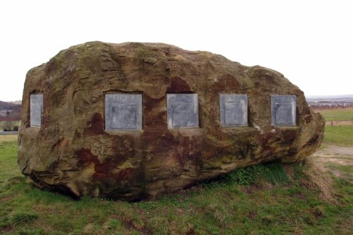 Herrington Country Park