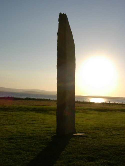 Ring of Brodgar