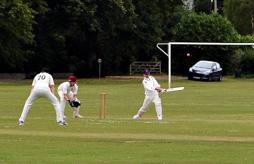 Warborough, Oxfordshire