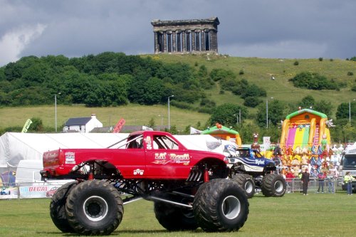 Herrington Country Park