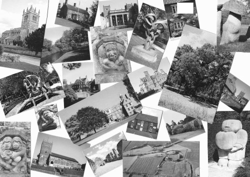 New Ollerton and Rufford Park