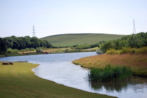 Herrington Country Park