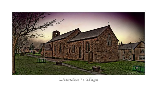 Trimdon