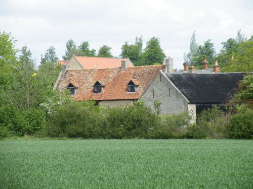 Harrold-Odell Country Park, Buckinghamshire