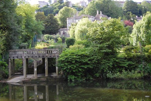 River Avon, Bradford on Avon