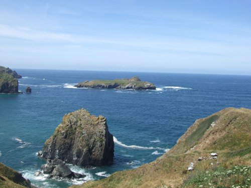 Mullion Cove